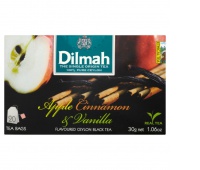 DILMAH HERBATA AROMATYZOWANA 20T, Podkategoria, Kategoria