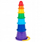 WIEŻA SOMBRERO 3 2704, Podkategoria, Kategoria