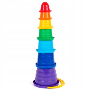WIEŻA SOMBRERO 3 2704, Podkategoria, Kategoria