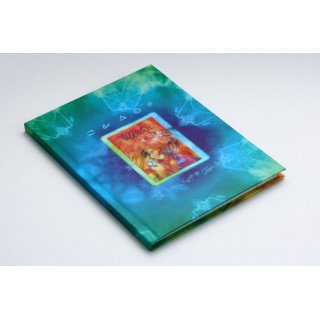 PROMOCJA BRULION A5 80K.WITCH 2D, Podkategoria, Kategoria