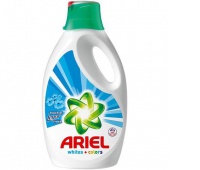 ARIEL PŁYN DO PRANIA 2,2l., Podkategoria, Kategoria