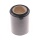 Folia stretch OFFICE PRODUCTS MINI RAP, 0,25kg brutto, szer. 100mm, gr. 23µm, czarna