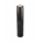 Folia stretch OFFICE PRODUCTS RĘCZNA, 2,5kg netto, szer. 500mm, gr. 23µm, czarna