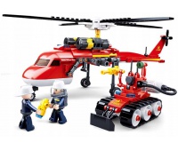 KLOCKI SLUBAN STRAŻ 9533, Podkategoria, Kategoria