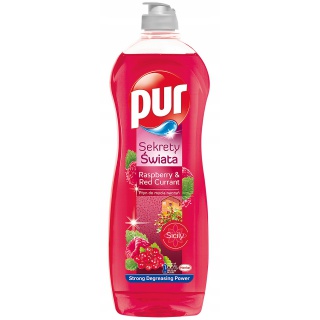 FAIRY PŁYN DO NACZYŃ 750ML.MALINA/PORZECZKA, Podkategoria, Kategoria