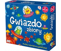 GWIAZDOZBIORY, Podkategoria, Kategoria