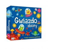GWIAZDOZBIORY