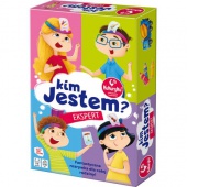 KIM JESTEM EKSPERT, Podkategoria, Kategoria