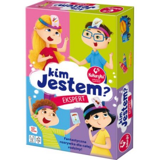 KIM JESTEM EKSPERT, Podkategoria, Kategoria