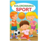 KOLOROWANKA SPORT, Podkategoria, Kategoria