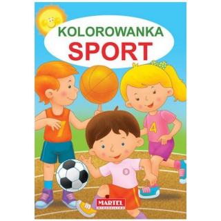 KOLOROWANKA SPORT, Podkategoria, Kategoria