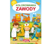 KOLOROWANKA ZAWODY