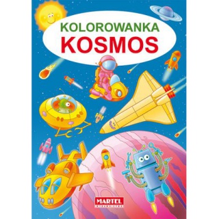 KOLOROWANKA KOSMOS, Podkategoria, Kategoria