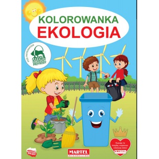 KOLOROWANKA EKOLOGIA, Podkategoria, Kategoria
