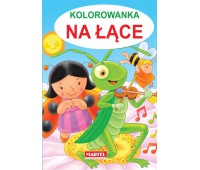 KOLOROWANKA NA ŁĄCE, Podkategoria, Kategoria