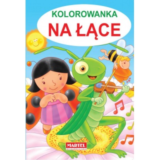 KOLOROWANKA NA ŁĄCE, Podkategoria, Kategoria