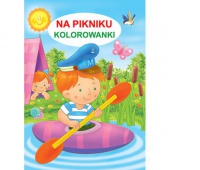 KOLOROWANKA NA PIKNIKU, Podkategoria, Kategoria