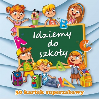 IDZIEMY DO SZKOŁY 3832, Podkategoria, Kategoria