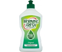 PŁYN DO NACZYŃ MORNING FRESH 450ML., Podkategoria, Kategoria