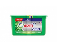 ARIEL KAPSUŁKI ŻELOWE 42szt.REGULAR, Podkategoria, Kategoria