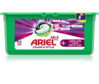 ARIEL KAPSUŁKI ŻELOWE 42szt.COLOR, Podkategoria, Kategoria
