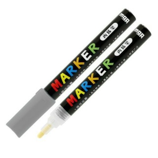 MARKER AKRYLOWY 1-2MM J.SZARY S910, Podkategoria, Kategoria