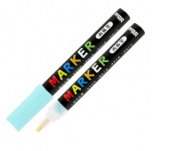 MARKER AKRYLOWY 1-2MM MIĘTOWY S501