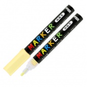 MARKER AKRYLOWY 1-2MM J.ŻÓŁTY S401, Podkategoria, Kategoria