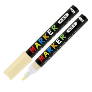 MARKER AKRYLOWY 1-2MM CIELISTY S301, Podkategoria, Kategoria