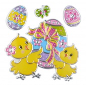 WITRAŻYK WIELKANOCNY, Wielkanoc, Art. świąteczne i okolicznościowe