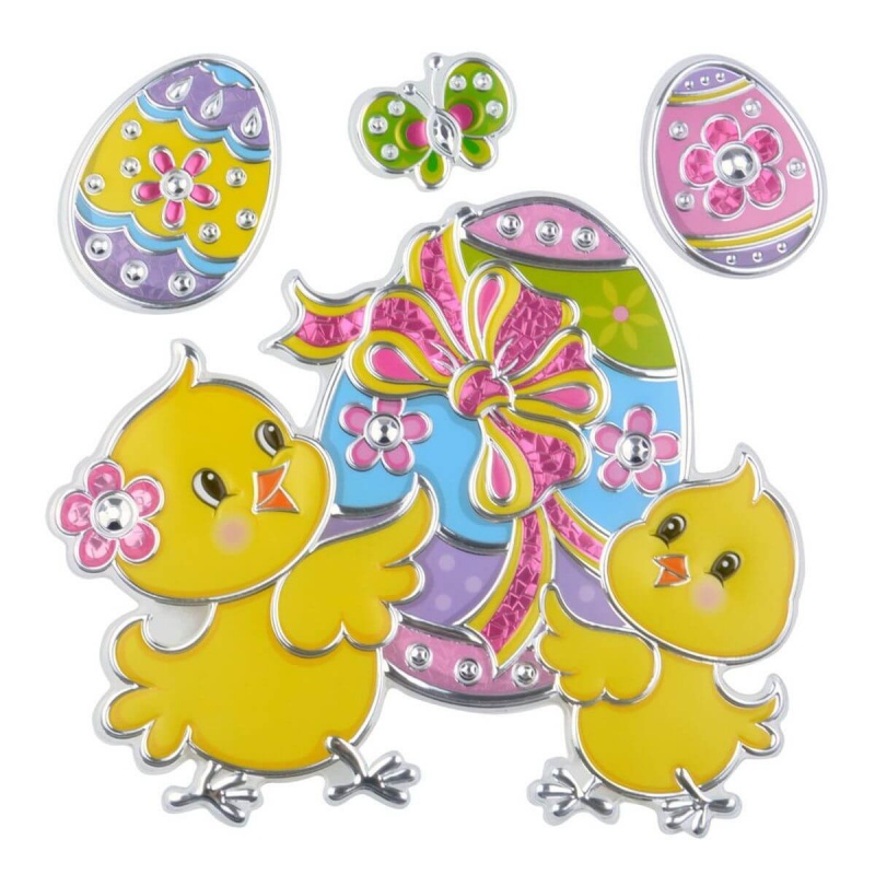 WITRAŻYK WIELKANOCNY, Wielkanoc, Art. świąteczne i okolicznościowe