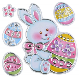 WITRAŻYK WIELKANOCNY, Wielkanoc, Art. świąteczne i okolicznościowe