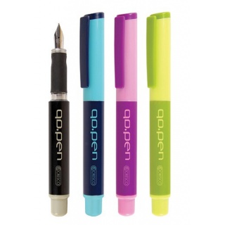 PIÓRO WIECZNE GO PEN COLOR, Podkategoria, Kategoria