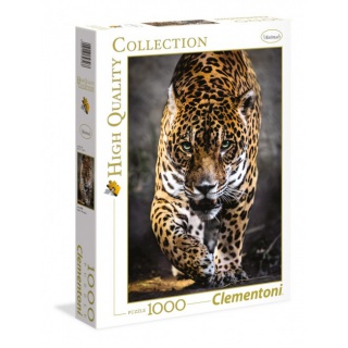 PUZZLE 1000EL. HQ WALK OF THE JAGUAR, Podkategoria, Kategoria