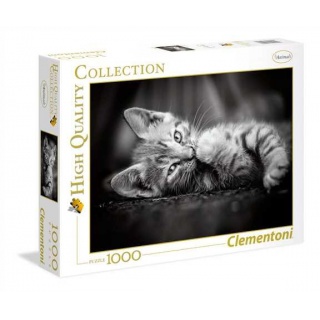 PUZZLE 1000EL KOTECZEK, Podkategoria, Kategoria
