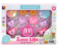 ZESTAW KUCHENNY, Podkategoria, Kategoria