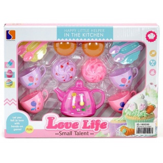 ZESTAW KUCHENNY, Podkategoria, Kategoria