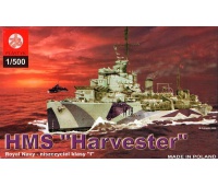 HMS HARVESTER OKRĘT, Podkategoria, Kategoria