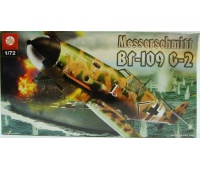MODEL SAMOLOTU MESSERSCHMITT BF, Podkategoria, Kategoria