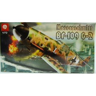 MODEL SAMOLOTU MESSERSCHMITT BF, Podkategoria, Kategoria