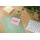 Karteczki samoprzylepne POST-IT® Recycled Notes (654-1B), 76x76mm, 6x100 kart., żółte