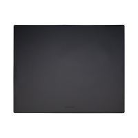 Desk pad Q-CONNECT, PP, 500x630mm, black