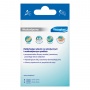 Set of plasters VISCOPLAST, waterproof, 12 pcs., Plasters, First Aid Kits, Cleaning & Janitorial Supplies and Dispensers