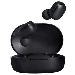 Słuchawki bezprzewodowe XIAOMI Earbuds Basic 2, czarne, Promocje, ~ Nagrody