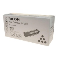 Ricoh Toner SP230H 408294 3K, Tonery oryginalne, Materiały eksploatacyjne