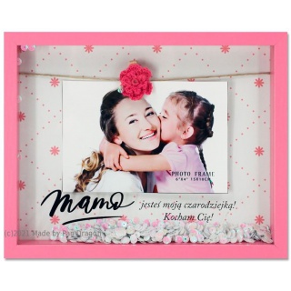 RAMKA HARMONY MAMA 5, Podkategoria, Kategoria