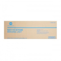 Bęben Konica Minolta IU-211C do Bizhub C-203/253 | 75 000 str. | cyan, Bębny, Materiały eksploatacyjne