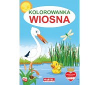 KOLOROWANKA WIOSNA, Podkategoria, Kategoria