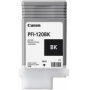 Tusz Canon imagePROGRAF TM-305 | PFI-120Bk | 130 ml. | black, Tusze CANON, Tusze