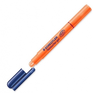 promocja ZAKREŚLACZ TEXTSURFER GEL POMARAŃCZOWY, Podkategoria, Kategoria
